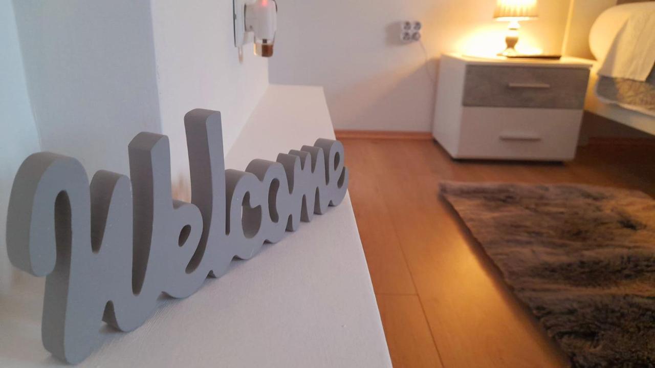 Apartman Diana,Free Parking Pula Zewnętrze zdjęcie