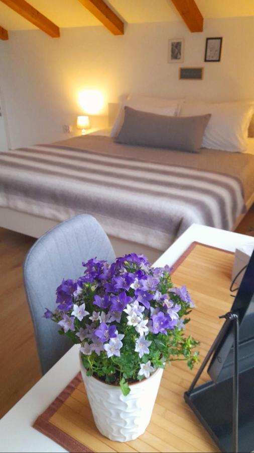 Apartman Diana,Free Parking Pula Zewnętrze zdjęcie