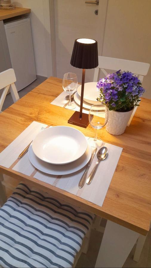 Apartman Diana,Free Parking Pula Zewnętrze zdjęcie