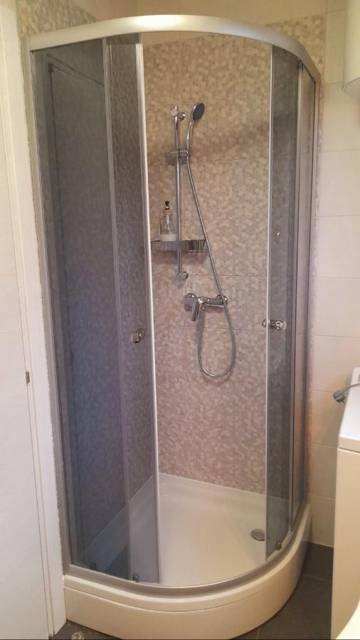 Apartman Diana,Free Parking Pula Zewnętrze zdjęcie