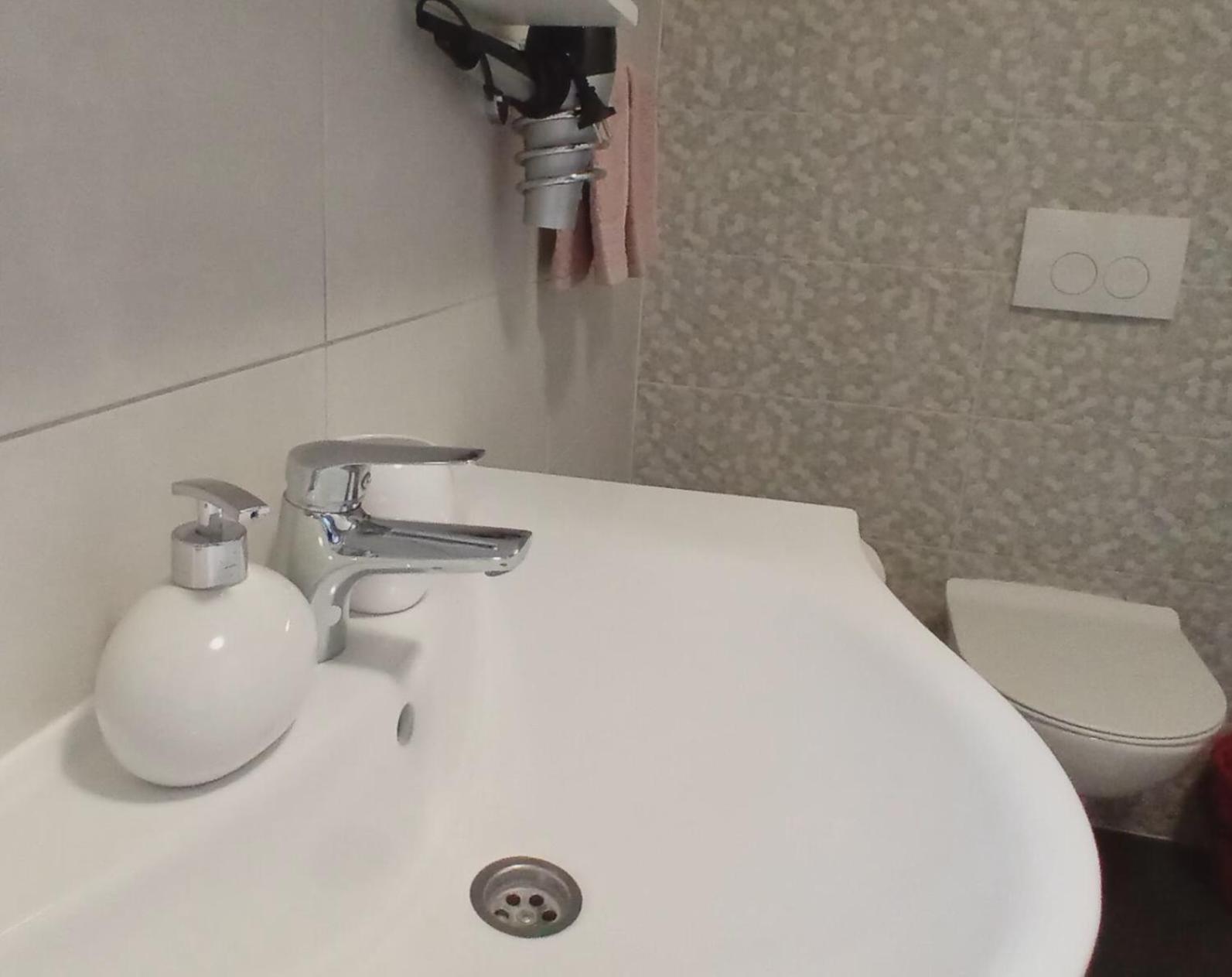 Apartman Diana,Free Parking Pula Zewnętrze zdjęcie